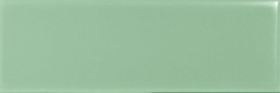 [FGB106L] CX 5x15 Quintessenza Färgblock Menta Lucido (0,60m²/80st/doos)