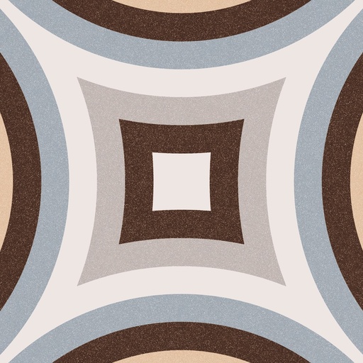 [VV2046] CX 20x20 Vives 1900 Dorda Celeste (1m²/25st/doos)