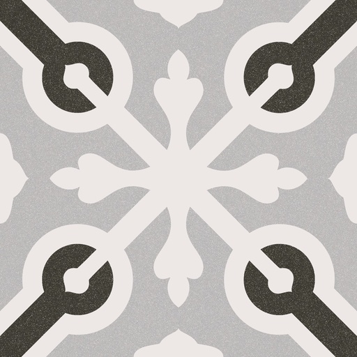 [VV2021] CX 20x20 Vives 1900 Llagostera Gris (1m²/25st/doos)