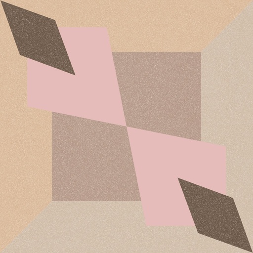 [VV2049] CX 20x20 Vives 1900 Morera Beige (1m²/25st/doos)