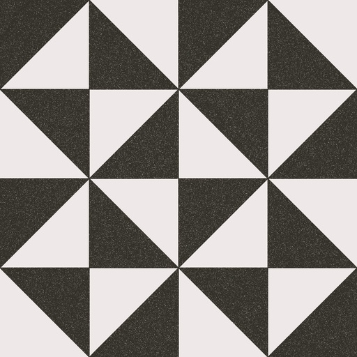 [VV2027] CX 20x20 Vives 1900 Terrades Grafito (1m²/25st/doos)