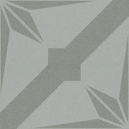 [VB2084] CX 20x20 Vives Bali Bangli Turquesa (1m²/25st/doos)