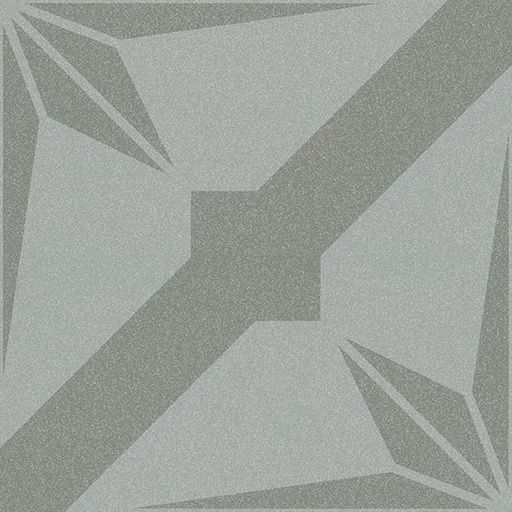 [VB2084] CX 20x20 Vives Bali Bangli Turquesa (1m²/25st/doos)