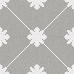 [VB2091] CX 20x20 Vives Bali Tuban Gris (1m²/25st/doos)