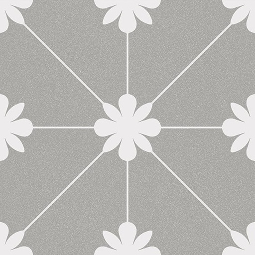 [VB2091] CX 20x20 Vives Bali Tuban Gris (1m²/25st/doos)