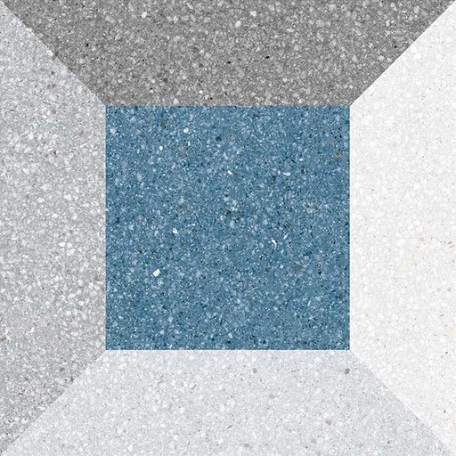 [VV2082] CX 20x20 Vives Brenta Argileto Multicolor (1m²/25st/doos)