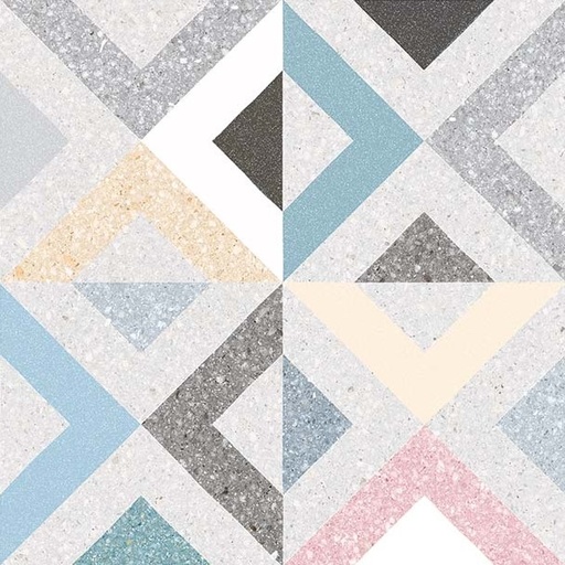 [VV2084] CX 20x20 Vives Brenta Multicolor (1m²/25st/doos)