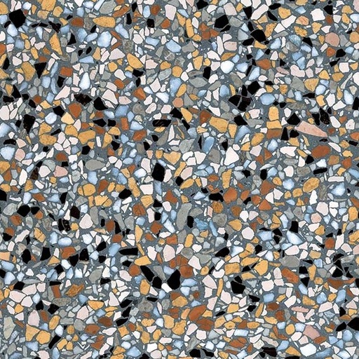 [VV2085] CX 20x20 Vives Brenta Naevia Multicolor (1m²/25st/doos)