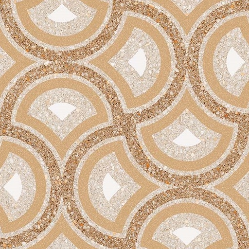 [VD2030] CX 20x20 Vives Benaco Pigneto Beige (1m²/25st/doos)