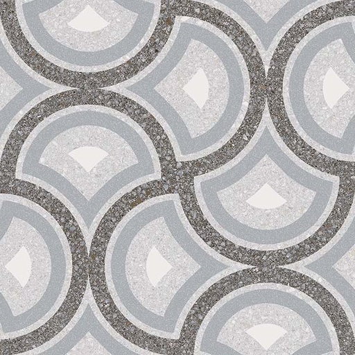 [VD2023] CX 20x20 Vives Benaco Pigneto Humo (1m²/25st/doos)