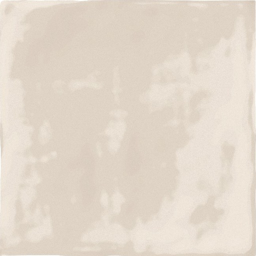 [HC1302-[T080]] CX 13x13 Heritage New Cotto Ivory Brillo (0,5m²/30st/doos)