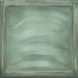 [GG2043] CX 20x20 Antic Decor Glass Green Vitro (0,88m²/22st/doos)