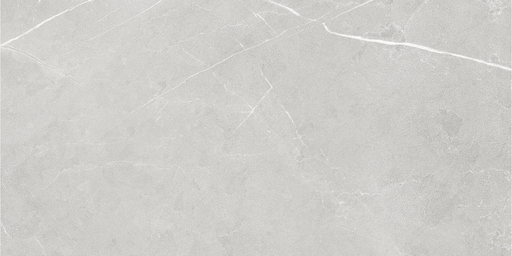 LIVING ALLURE 60x120 DUCTILE 6mm Light Grey Soft Textured (2,15m²/3st/doos)