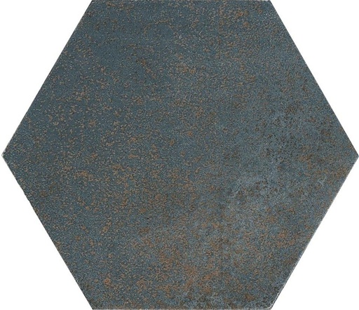 [AM1605-[T149]] CX 13,9x16 Carmen Magnetism Hexa Blue (0,42m²/25st/doos)