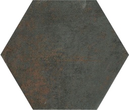 [AM1603] CX 13,9x16 Carmen Magnetism Hexa Graphite (0,42m²/25st/doos)