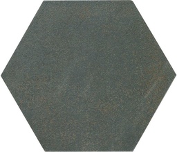 [AM1604] CX 13,9x16 Carmen Magnetism Hexa Green (0,42m²/25st/doos)