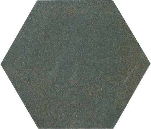 [AM1604-[T149]] CX 13,9x16 Carmen Magnetism Hexa Green (0,42m²/25st/doos)