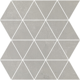 [1616632] MOTTO by MOSA 26x30 Form Light Grey (per 1st)